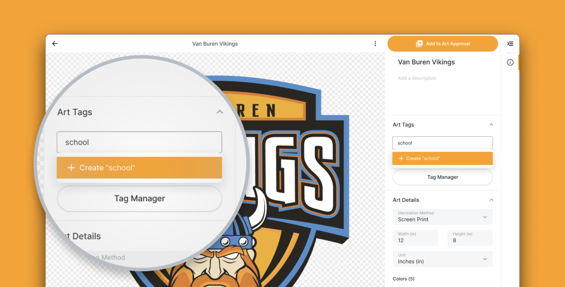Coming Soon: Custom Tags & Tag Manager