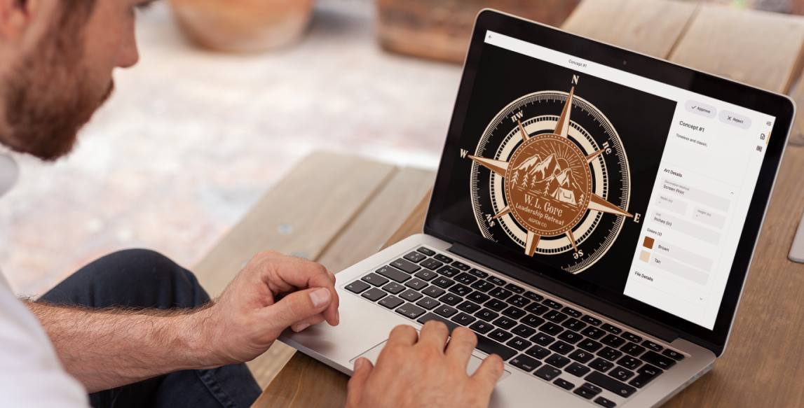 Digital Proofs And Art Approvals: Your Key to Providing BIG Value Digital Proofs And Art Approvals: Your Key to Providing BIG Value