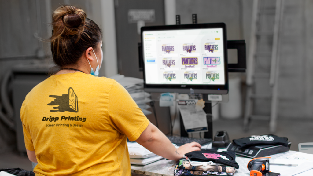 GraphicsFlow Decorator Academy