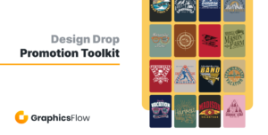 Use Our Design Drop Promotion Toolkit to Crush Seasonal Sales